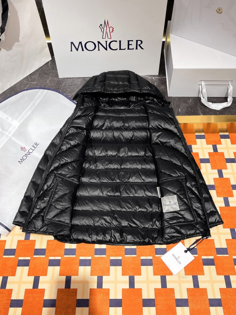 Moncler Down Coat